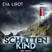 Cover von Schattenkind