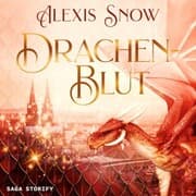 Cover von Drachenblut