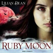 Cover von Ruby Moon