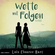Cover von Wette mit Folgen