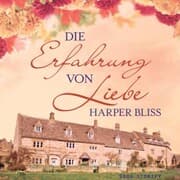 Cover von Die Erfahrung von Liebe