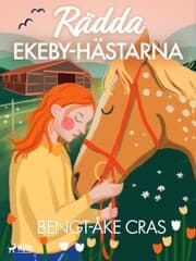 Cover von Rädda Ekeby-hästarna