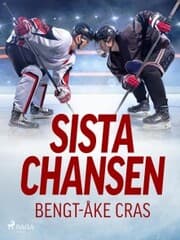 Cover von Sista chansen
