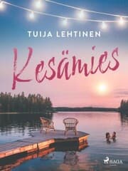 Cover von Kesämies