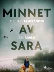 Cover von Minnet av Sara