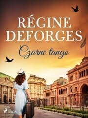 Cover von Czarne tango