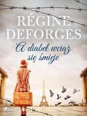 Cover von A diabe¿ wci¿¿ si¿ ¿mieje