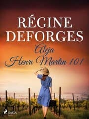 Cover von Aleja Henri Martin 101