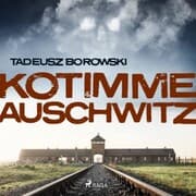 Cover von Kotimme Auschwitz