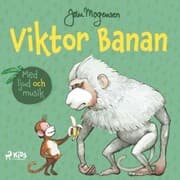 Cover von Viktor Banan - med ljud och musik