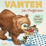 Cover von Vanten - med ljud och musik