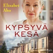 Cover von Kypsyvä kesä