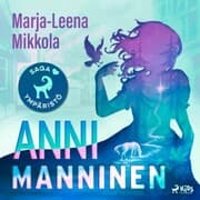 Cover von Anni Manninen