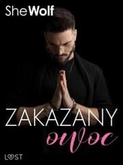 Cover von Zakazany owoc - opowiadanie erotyczne