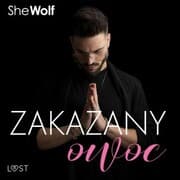Cover von Zakazany owoc - opowiadanie erotyczne