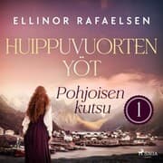 Cover von Pohjoisen kutsu - Huippuvuorten yöt 1