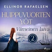 Cover von Viimeinen laiva -  Huippuvuorten yöt 2