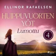 Cover von Lumottu - Huippuvuorten yöt 4