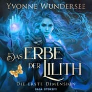 Cover von Das Erbe der Lilith: Die erste Dimension