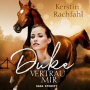 Cover von Duke - Vertrau mir