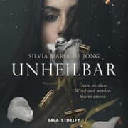 Cover von Unheilbar: Denn sie säen Wind und werden Sturm ernten
