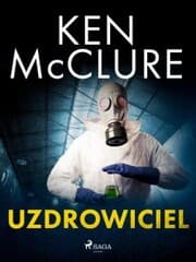 Cover von Uzdrowiciel
