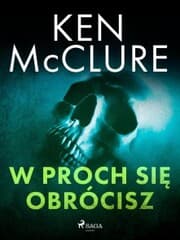 Cover von W proch si¿ obrócisz