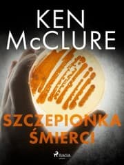 Cover von Szczepionka ¿mierci