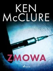 Cover von Zmowa