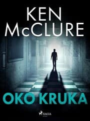 Cover von Oko kruka