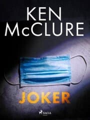 Cover von Joker