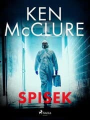 Cover von Spisek