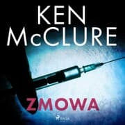 Cover von Zmowa