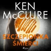 Cover von Szczepionka ¿mierci