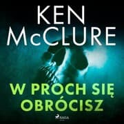Cover von W proch si¿ obrócisz
