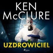 Cover von Uzdrowiciel