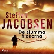 Cover von De stumma flickorna