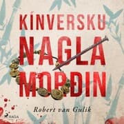 Cover von Kínversku naglamorðin