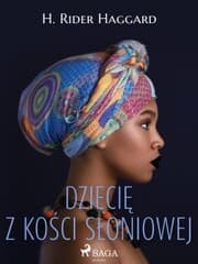 Cover von Dzieci¿ z ko¿ci s¿oniowej