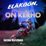 Cover von Eläköön, meillä on kerho