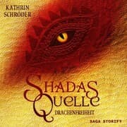 Cover von Shadas Quelle