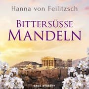 Cover von Bittersüße Mandeln