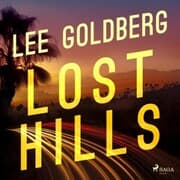 Cover von Lost Hills