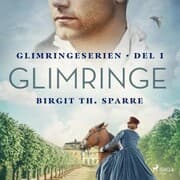 Cover von Glimringe