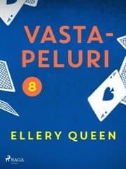Cover von Vastapeluri