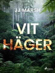 Cover von Vit häger