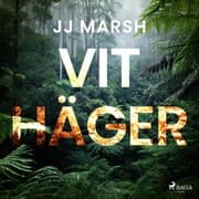Cover von Vit häger