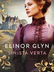Cover von Sinistä verta