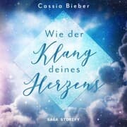 Cover von Wie der Klang deines Herzens