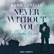 Cover von Never Without You - Elisha & Cade